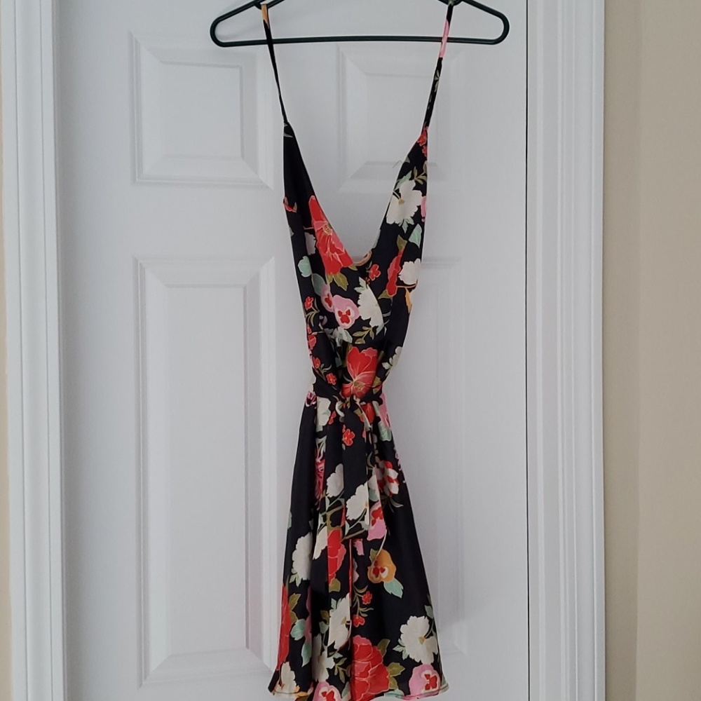 Lulu's dress